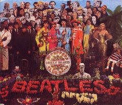 Album Sleeve
