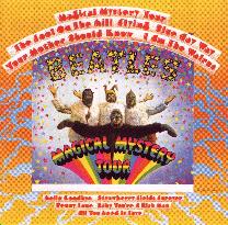 Album Sleeve