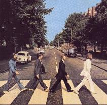 Album Sleeve