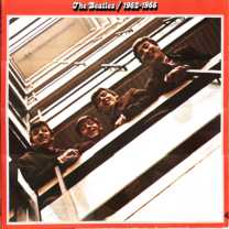 Album Sleeve
