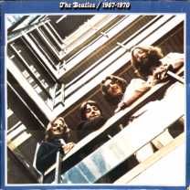 Album Sleeve
