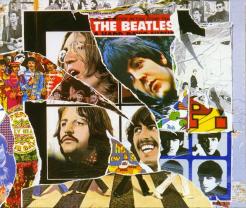 Album Sleeve