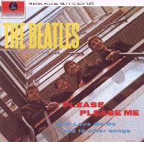 Album Sleeve