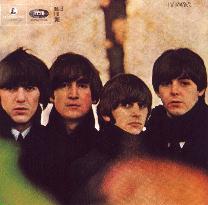Album Sleeve
