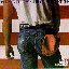 Born in the USA sleeve