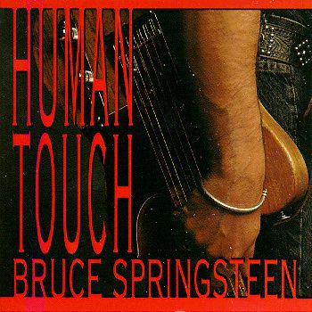 Human touch sleeve, click it
for liner notes