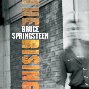 The Rising sleeve, click it
for liner notes
