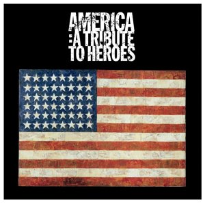 America: A Tribute to Heros